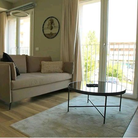 A&G Suites Парма Экстерьер фото
