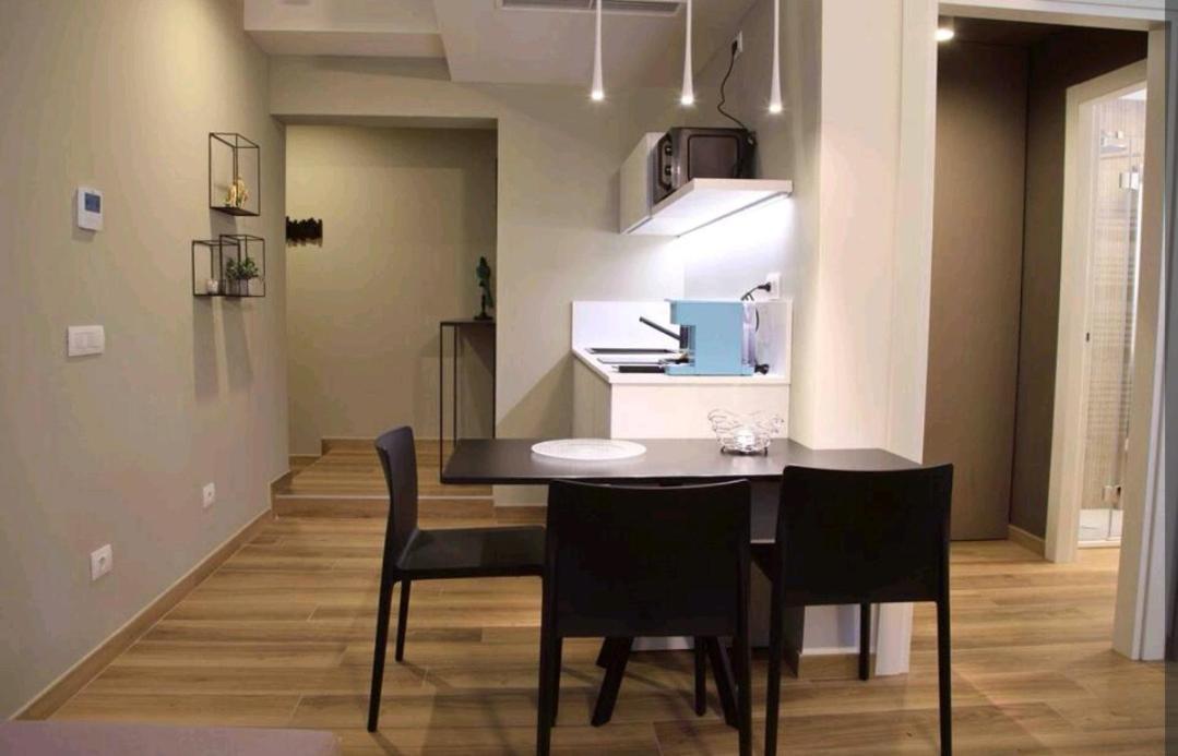 A&G Suites Парма Экстерьер фото