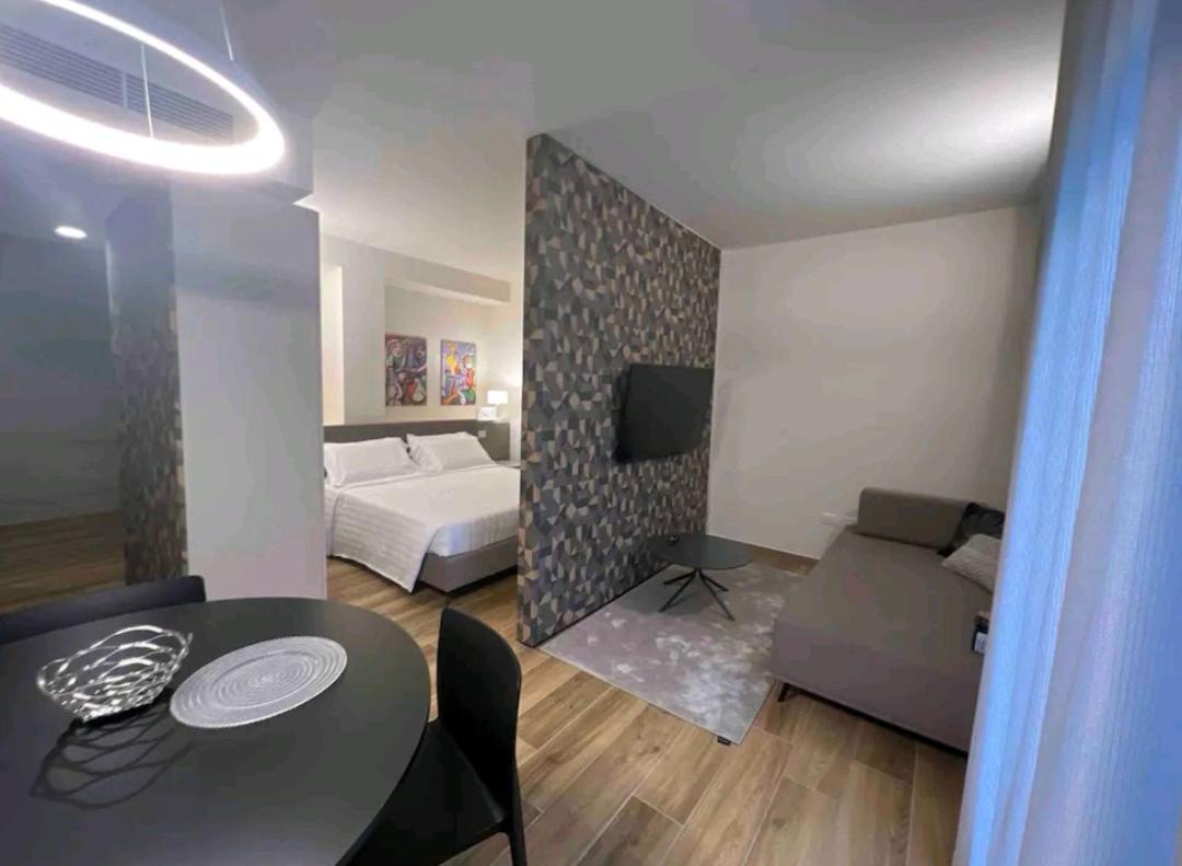 A&G Suites Парма Экстерьер фото