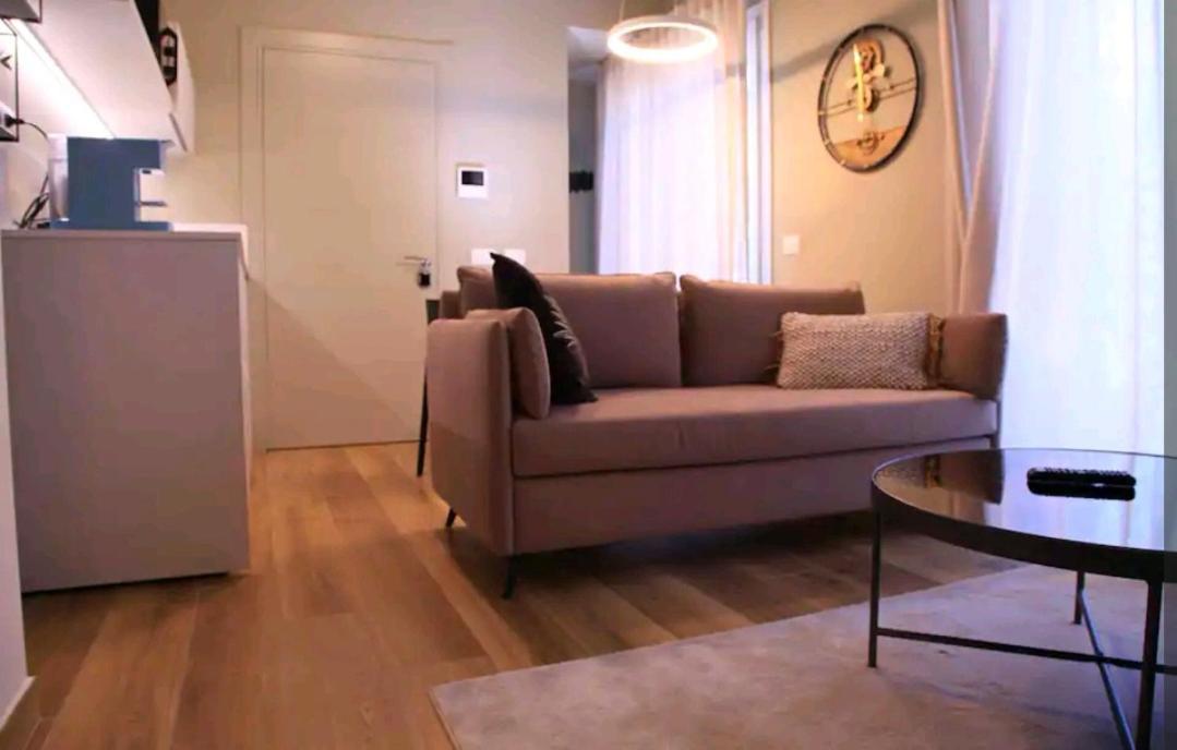 A&G Suites Парма Экстерьер фото
