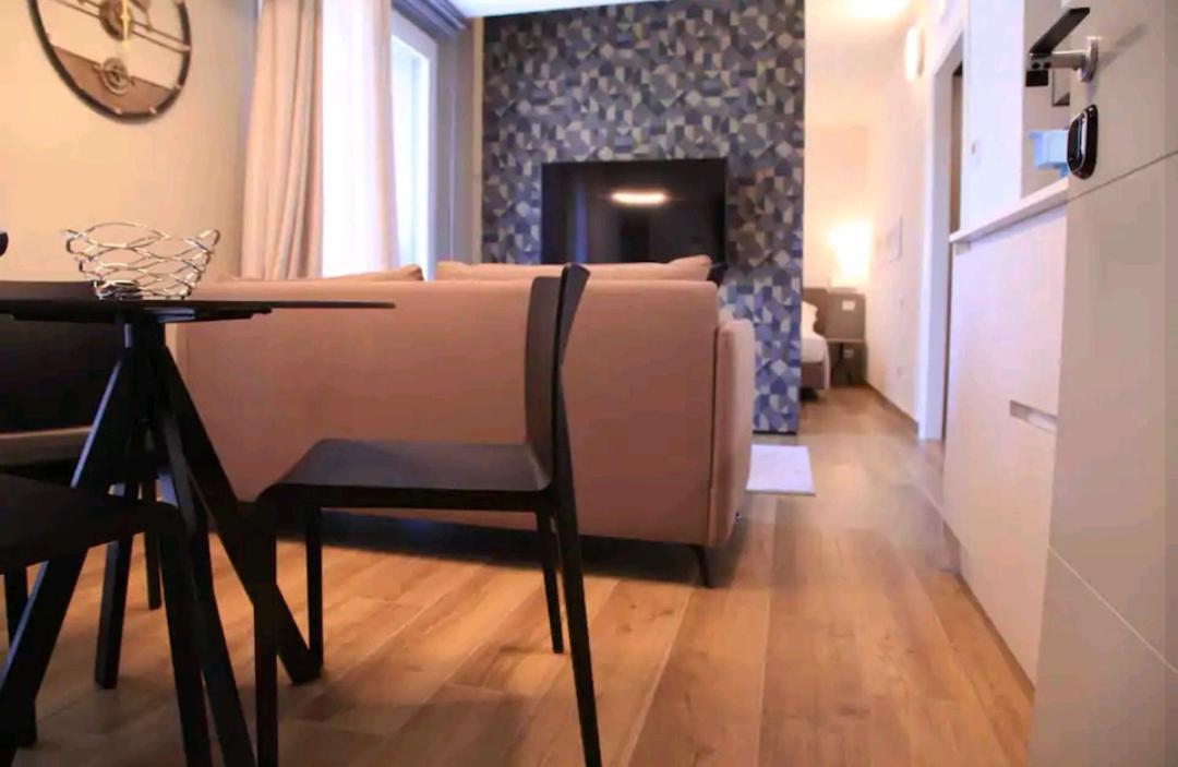 A&G Suites Парма Экстерьер фото