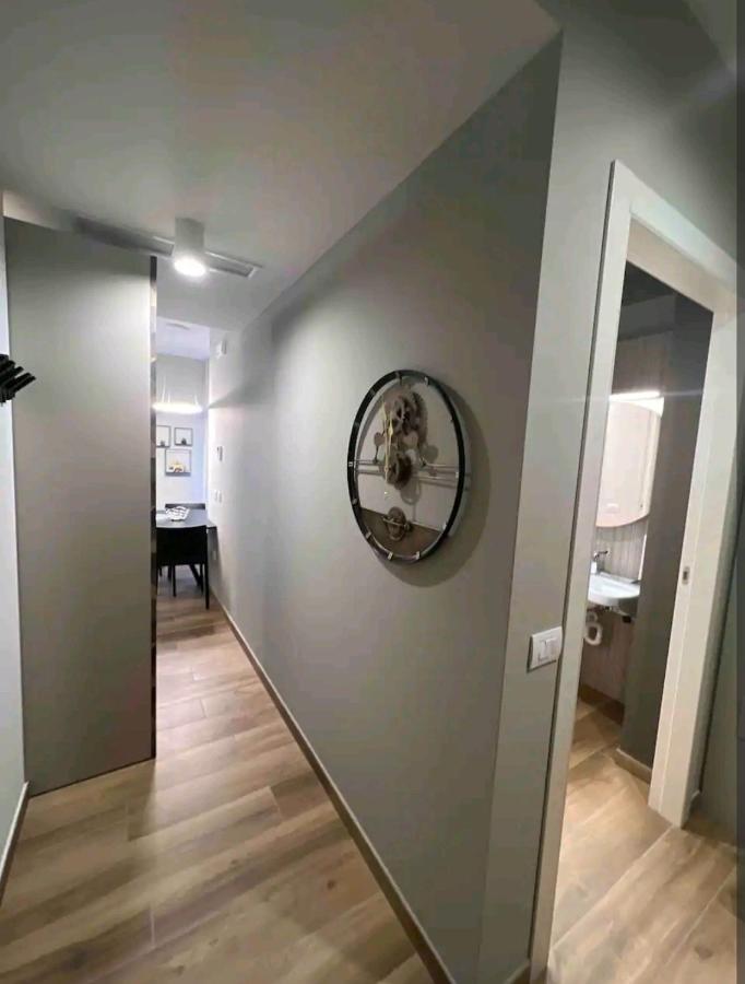A&G Suites Парма Экстерьер фото