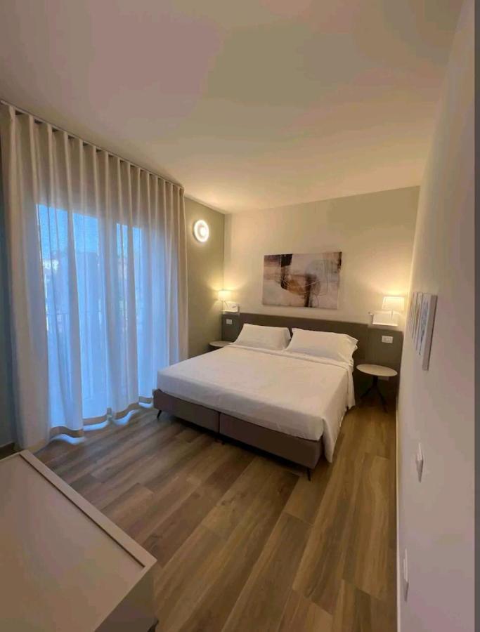 A&G Suites Парма Экстерьер фото