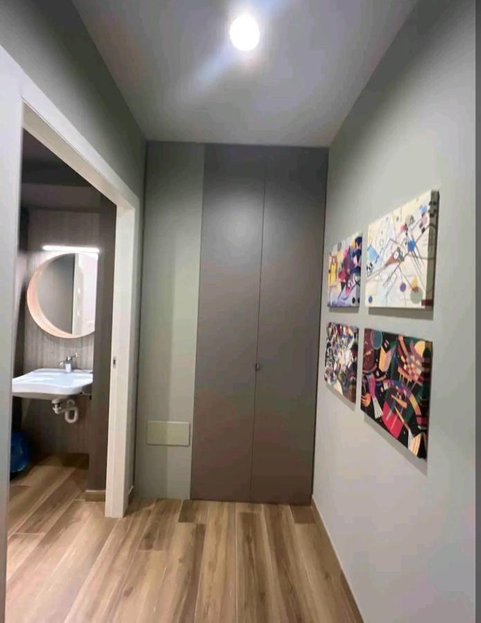 A&G Suites Парма Экстерьер фото