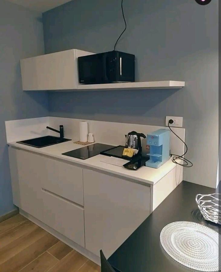 A&G Suites Парма Экстерьер фото