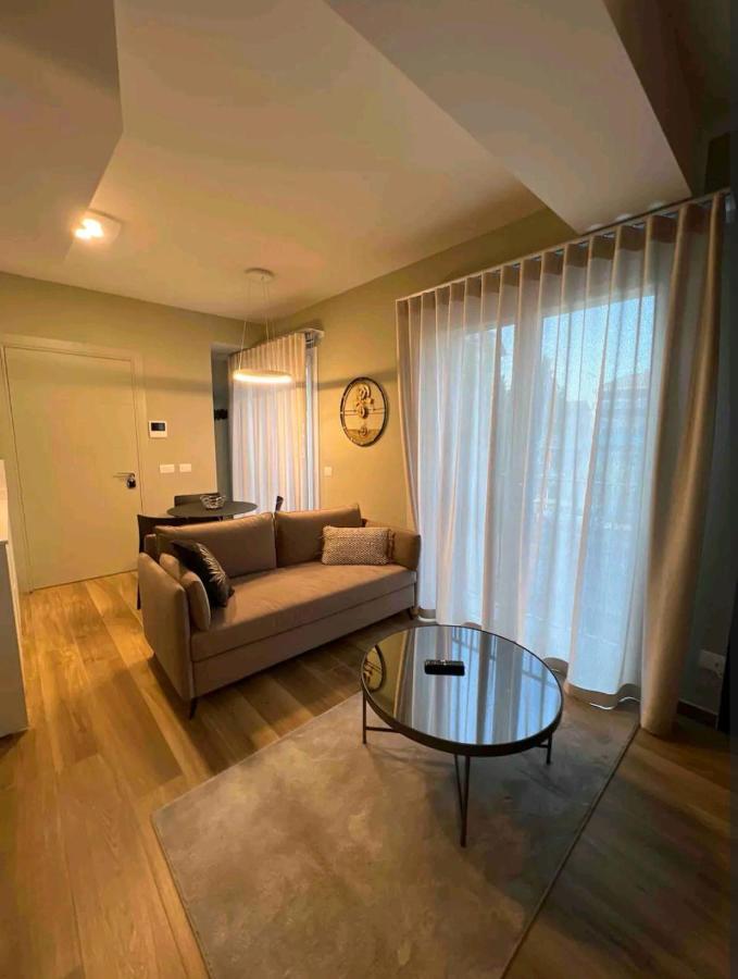 A&G Suites Парма Экстерьер фото