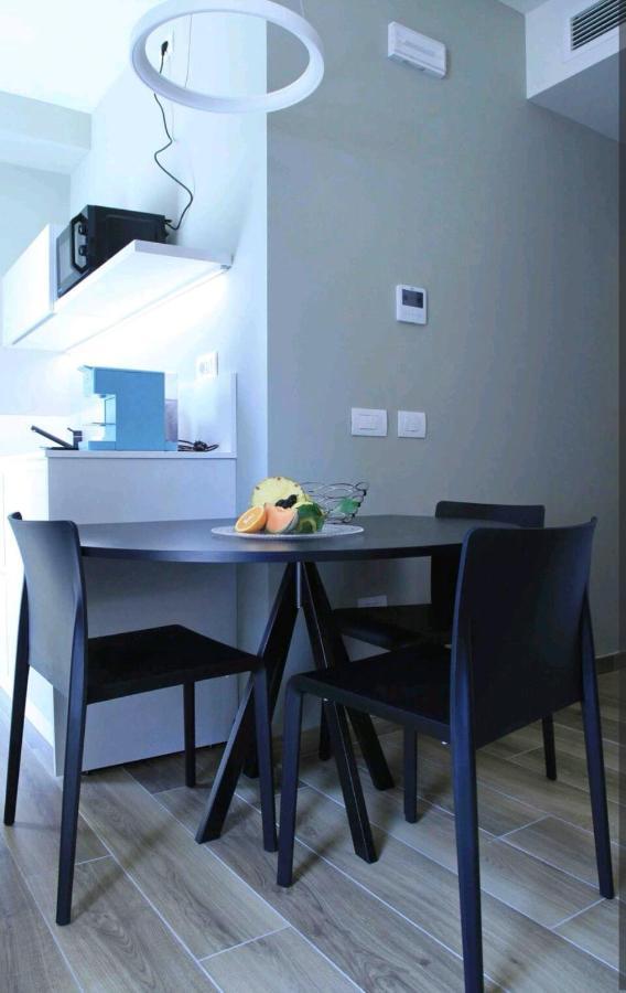 A&G Suites Парма Экстерьер фото