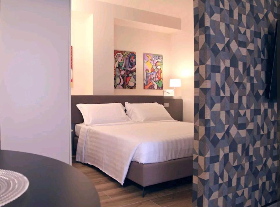 A&G Suites Парма Экстерьер фото