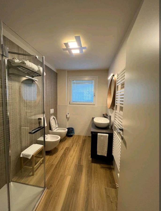A&G Suites Парма Экстерьер фото
